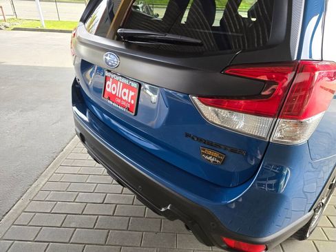 Used 2024 Subaru Forester Wilderness image 15