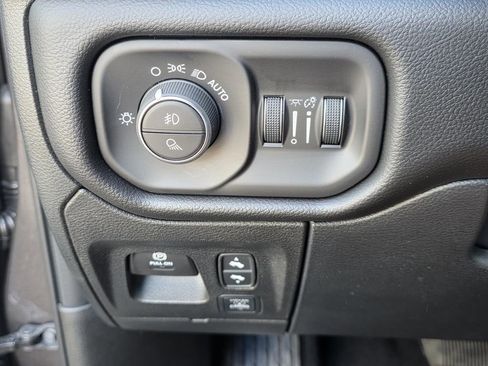 New 2026 RAM 1500 Laramie w/ Laramie Preferred Package AWD/4WD image 26