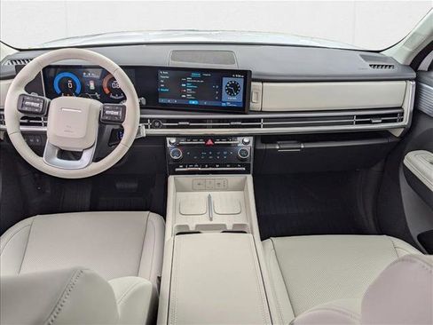 New 2026 Hyundai Santa Fe SEL image 13