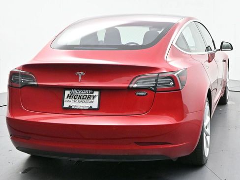 Used 2018 Tesla Model 3 Long Range image 6