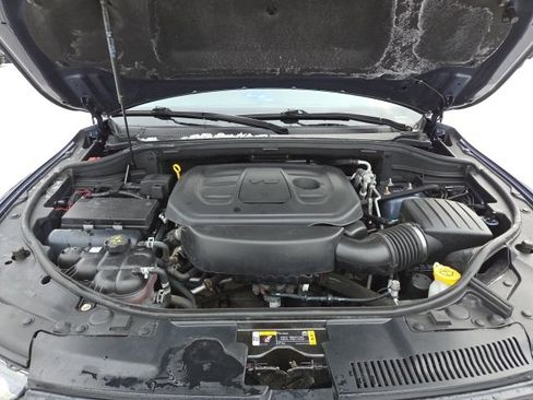 Used 2021 Dodge Durango GT w/ Trailer Tow Group IV image 73