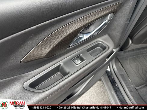 Used 2021 GMC Terrain SLT w/ Elevation Edition image 26