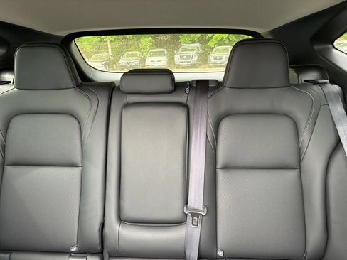 New 2026 Nissan Murano SL AWD/4WD image 25