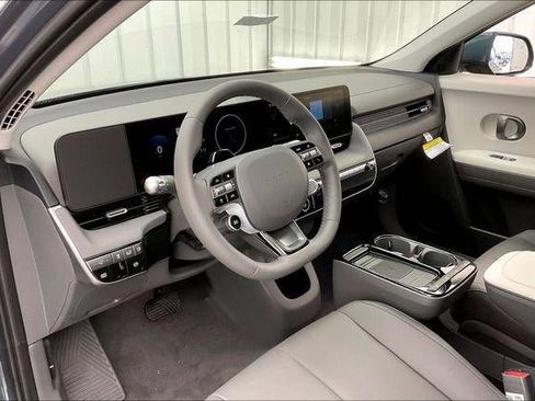 New 2026 Hyundai Ioniq 5 SEL image 27
