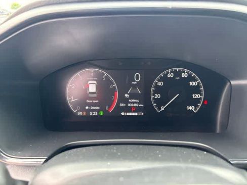 Used 2026 Honda CR-V LX image 13