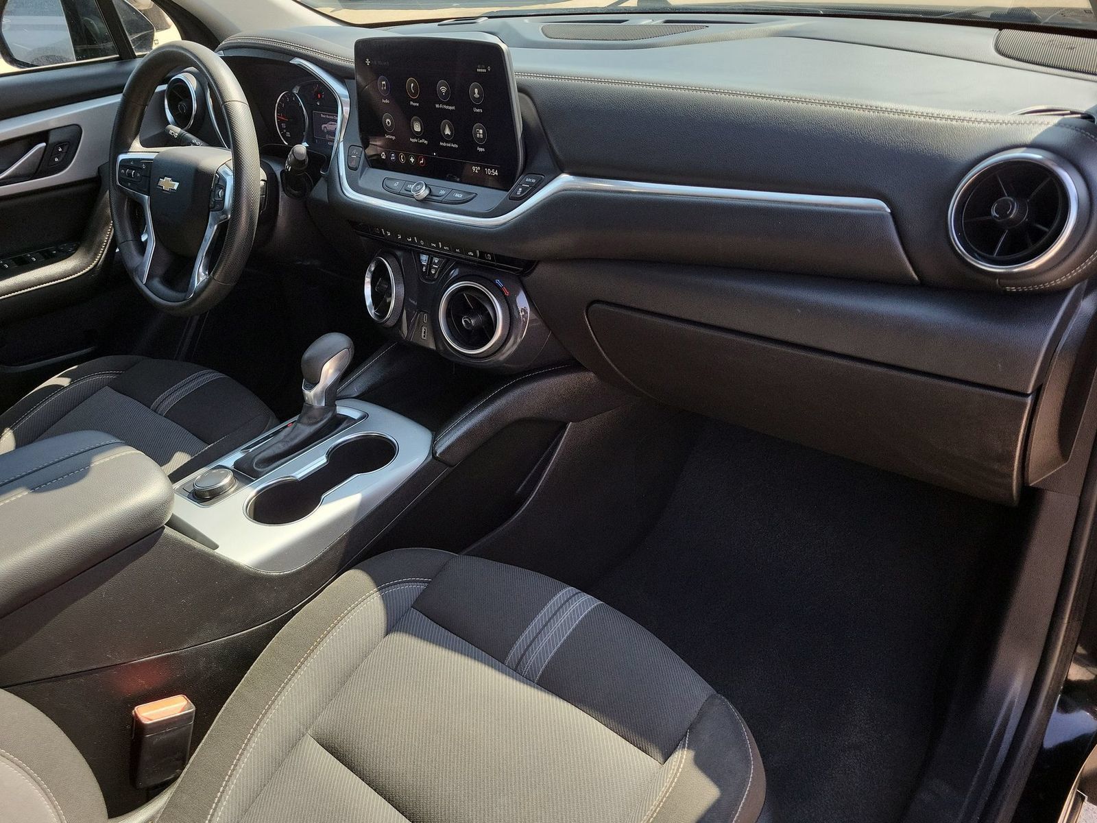 Used 2023 Chevrolet Blazer LT FWD image 27