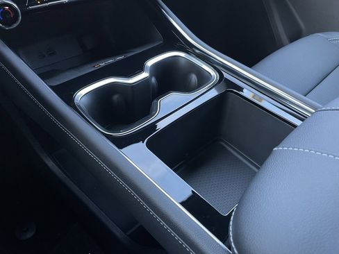 New 2026 Chevrolet Traverse LT w/ Driver Confidence Package image 21