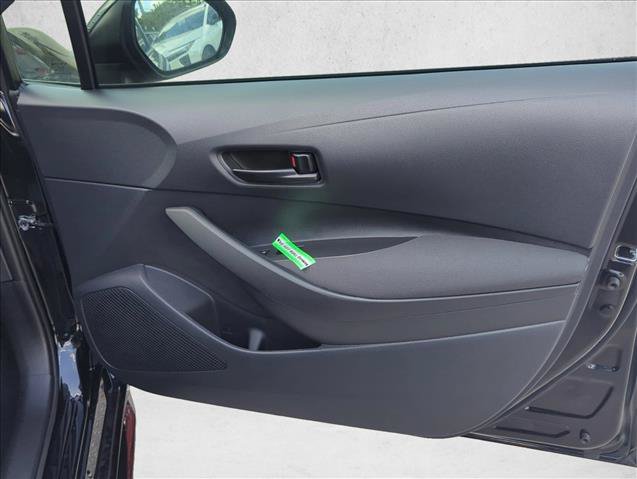 New 2027 Toyota Corolla LE FWD image 19