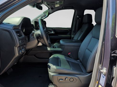 Used 2024 Chevrolet Tahoe Z71 w/ Max Trailering Package AWD/4WD image 16