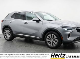 Used 2024 Buick Envision Preferred video 1