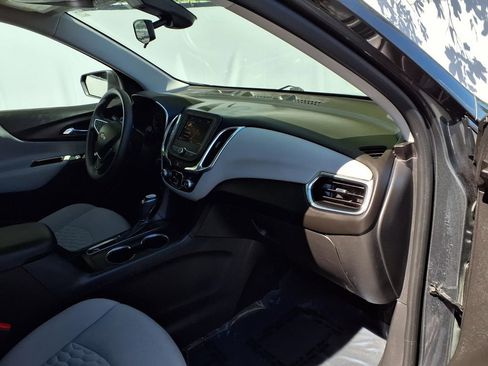 Used 2020 Chevrolet Equinox LS image 23
