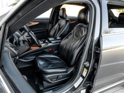 Used 2019 Lincoln Nautilus Select FWD image 36