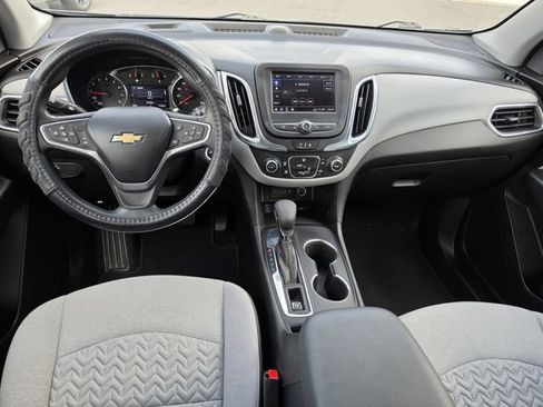 Used 2023 Chevrolet Equinox LS w/ LS Convenience Package FWD image 8
