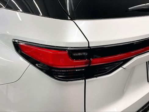 New 2026 Lexus TX 350 AWD image 12