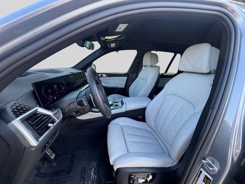 Used 2026 BMW X5 xDrive40i w/ Executive Package AWD/4WD image 10