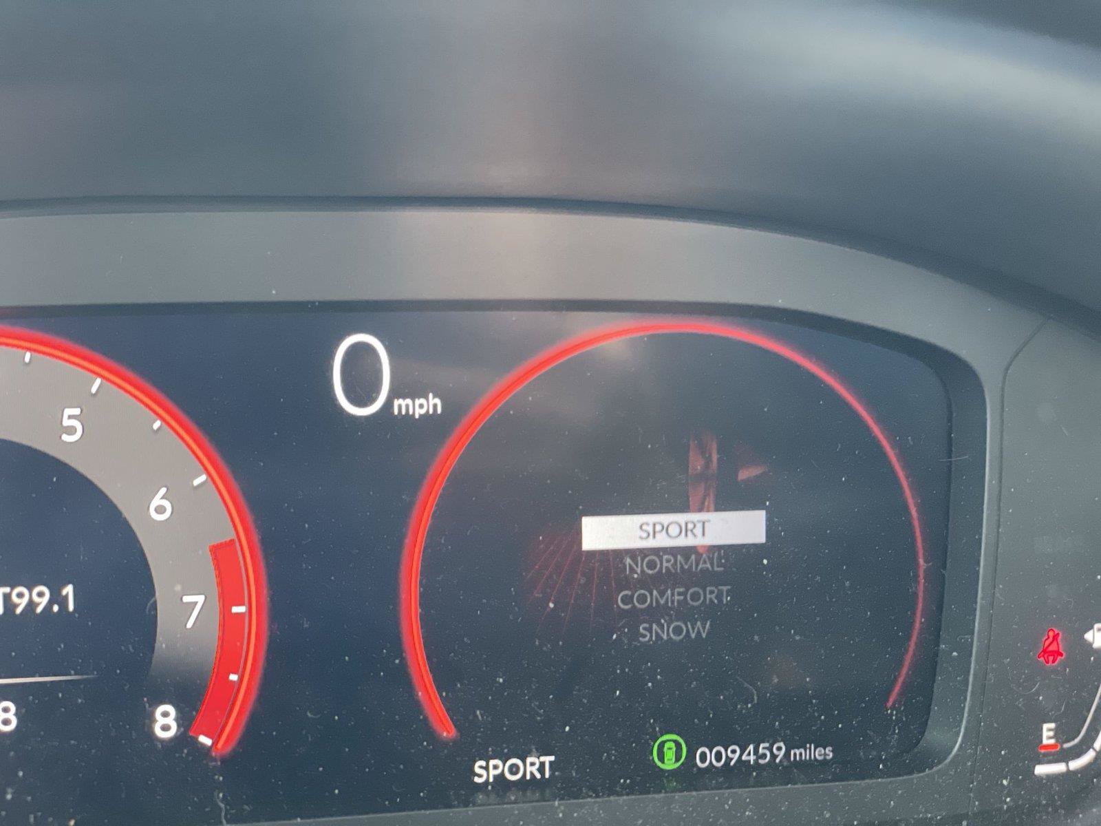 Certified 2025 Acura ADX A-Spec AWD/4WD image 32