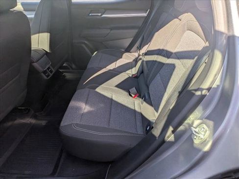 New 2026 GMC Terrain Elevation w/ LPO, Floor Liner Package image 18