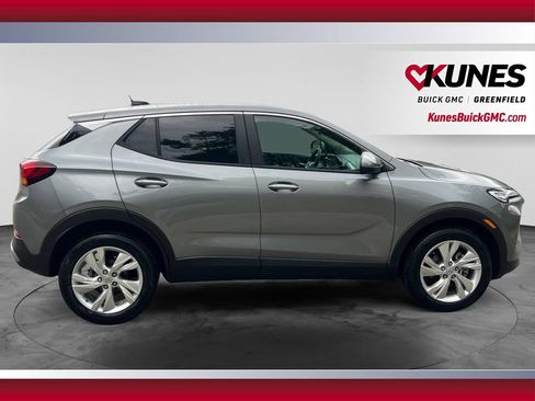 New 2026 Buick Encore GX Preferred w/ Comfort Package AWD/4WD image 10