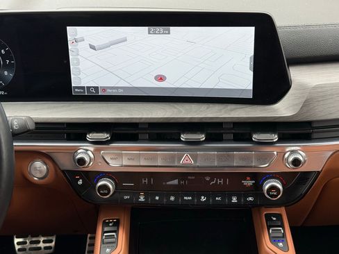 Used 2023 Kia Telluride SX X-Line image 20