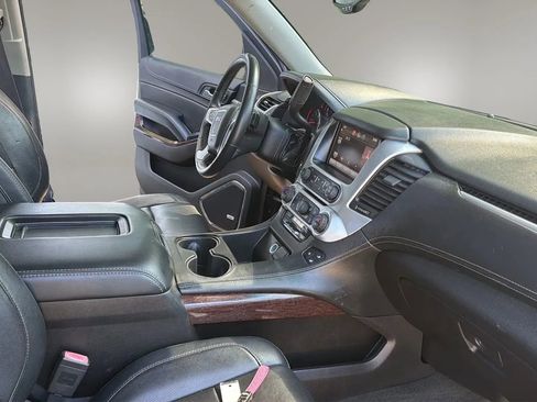 Used 2015 GMC Yukon SLT w/ Open Road Package AWD/4WD image 43
