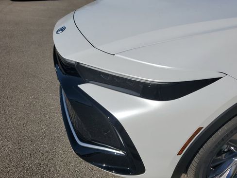 New 2026 Toyota Crown Limited image 10