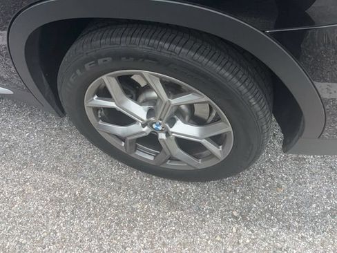 Used 2021 BMW X3 sDrive30i w/ Premium Package RWD image 8