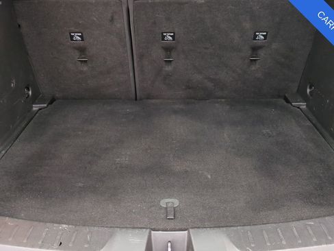 Used 2021 Chevrolet TrailBlazer LS image 36