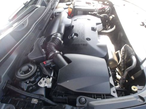 Used 2019 Chevrolet Impala LT FWD image 26