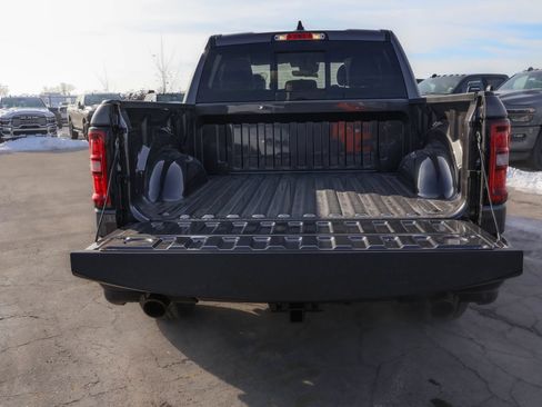New 2026 RAM 1500 Big Horn AWD/4WD image 11