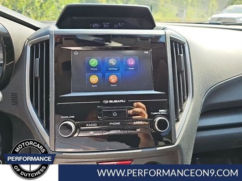 Used 2021 Subaru Crosstrek 2.0i image 17