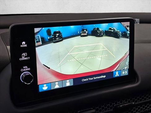 New 2026 Honda HR-V Sport image 13