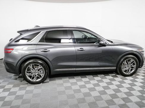 Used 2023 Genesis GV70 2.5T w/ Select Package image 5