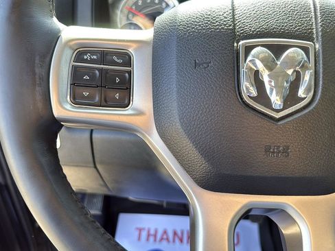 Used 2017 RAM 3500 Laramie w/ Sport Appearance Group image 17