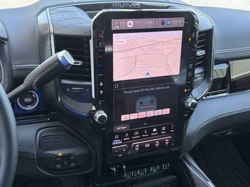 New 2026 RAM 2500 Limited image 17