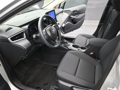New 2026 Toyota Corolla LE image 4