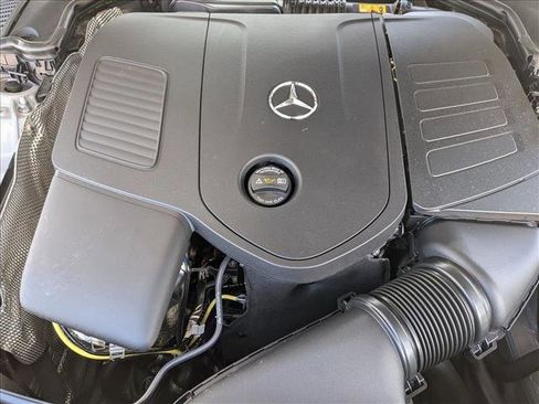 New 2026 Mercedes-Benz C 300 Sedan image 16