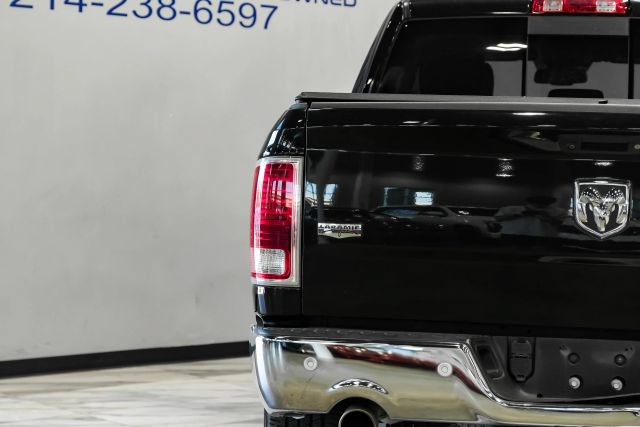 Used 2017 RAM 1500 Laramie w/ Convenience Group AWD/4WD image 43