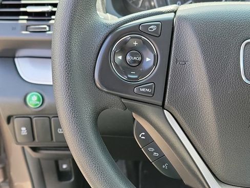 Used 2015 Honda CR-V EX image 10