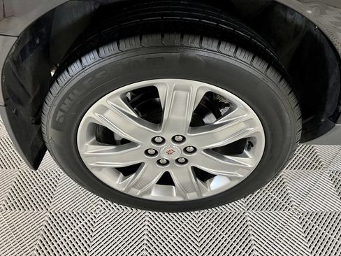 Used 2016 Cadillac SRX Premium w/ Driver Assist Package image 35