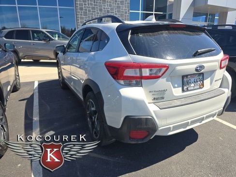 Used 2018 Subaru Crosstrek 2.0i Limited image 8