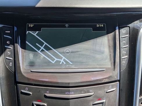 Used 2020 Cadillac Escalade Platinum image 25