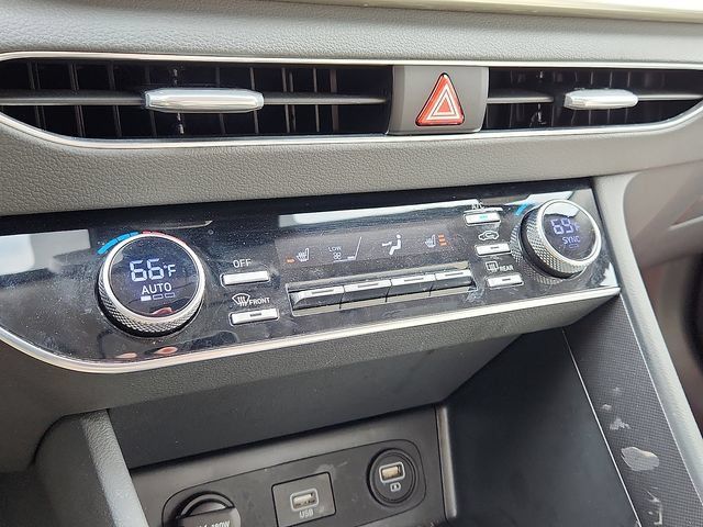 Used 2021 Hyundai Sonata SEL FWD image 15