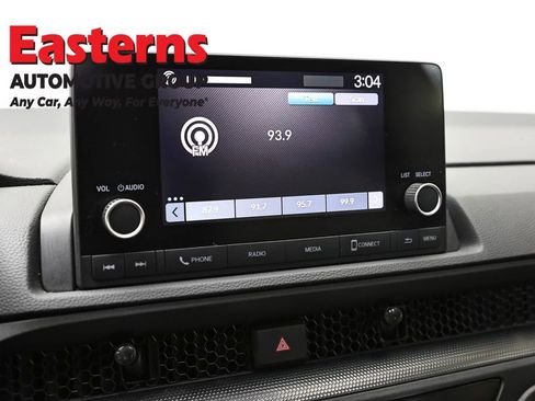 Used 2023 Honda CR-V LX image 17