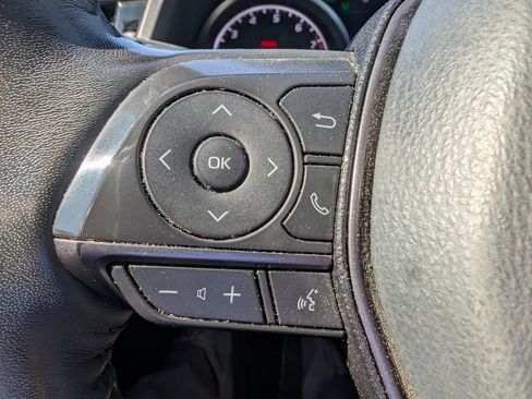 Used 2024 Toyota Camry SE w/ Cold Weather Package AWD/4WD image 24