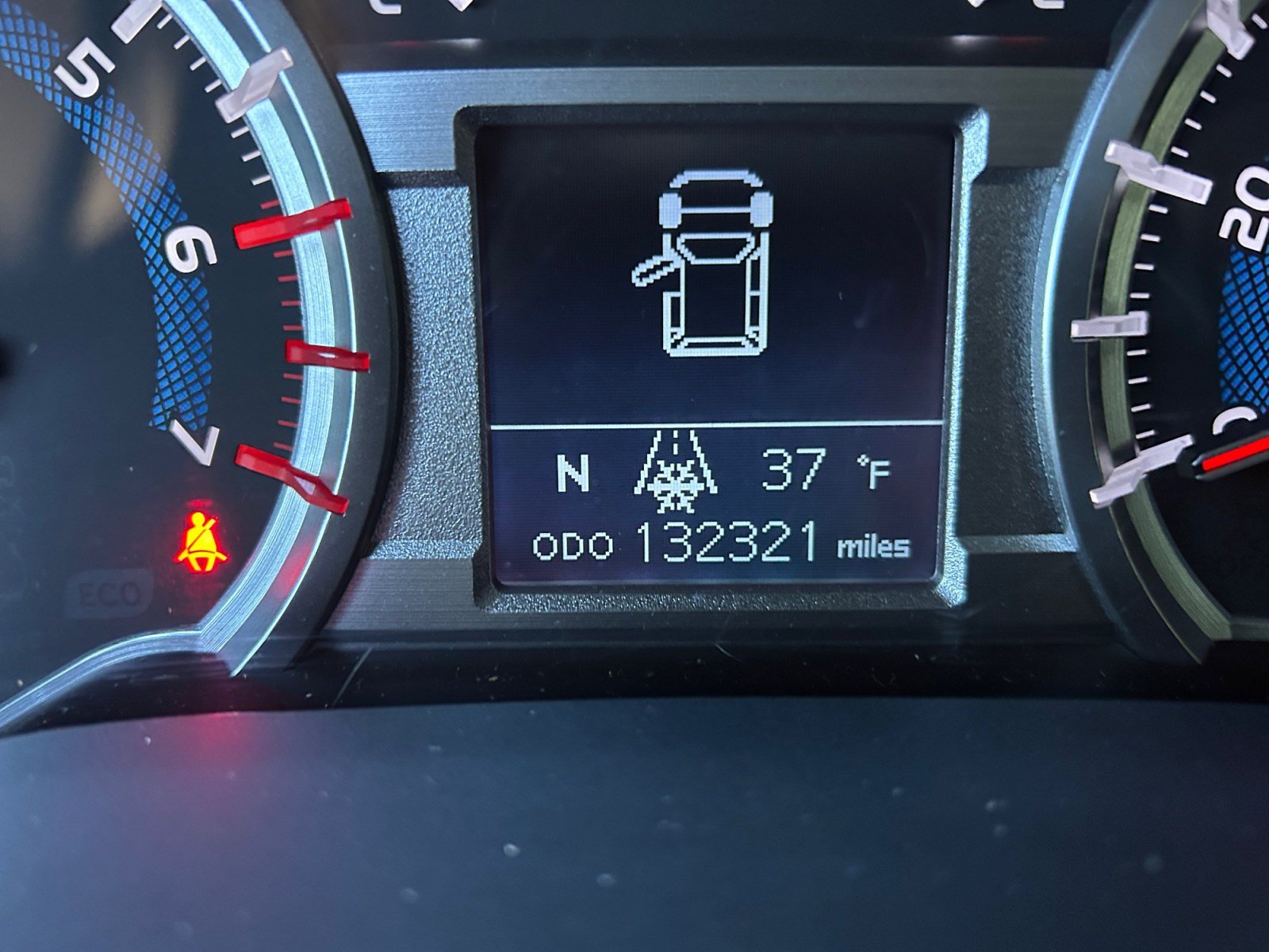 Used 2018 Toyota 4Runner SR5 RWD image 11