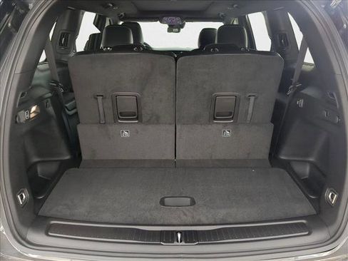 New 2025 Jeep Grand Cherokee L Limited image 9