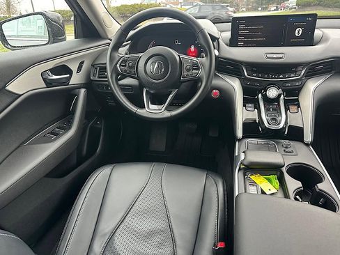 Certified 2025 Acura TLX w/ Technology Package image 27
