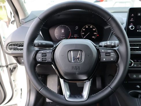 New 2026 Honda HR-V EX-L image 20