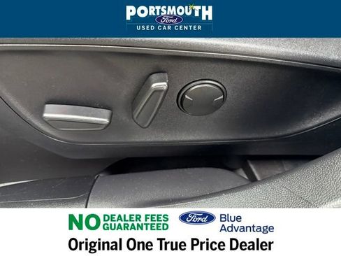 Certified 2025 Ford Bronco Sport Badlands image 22