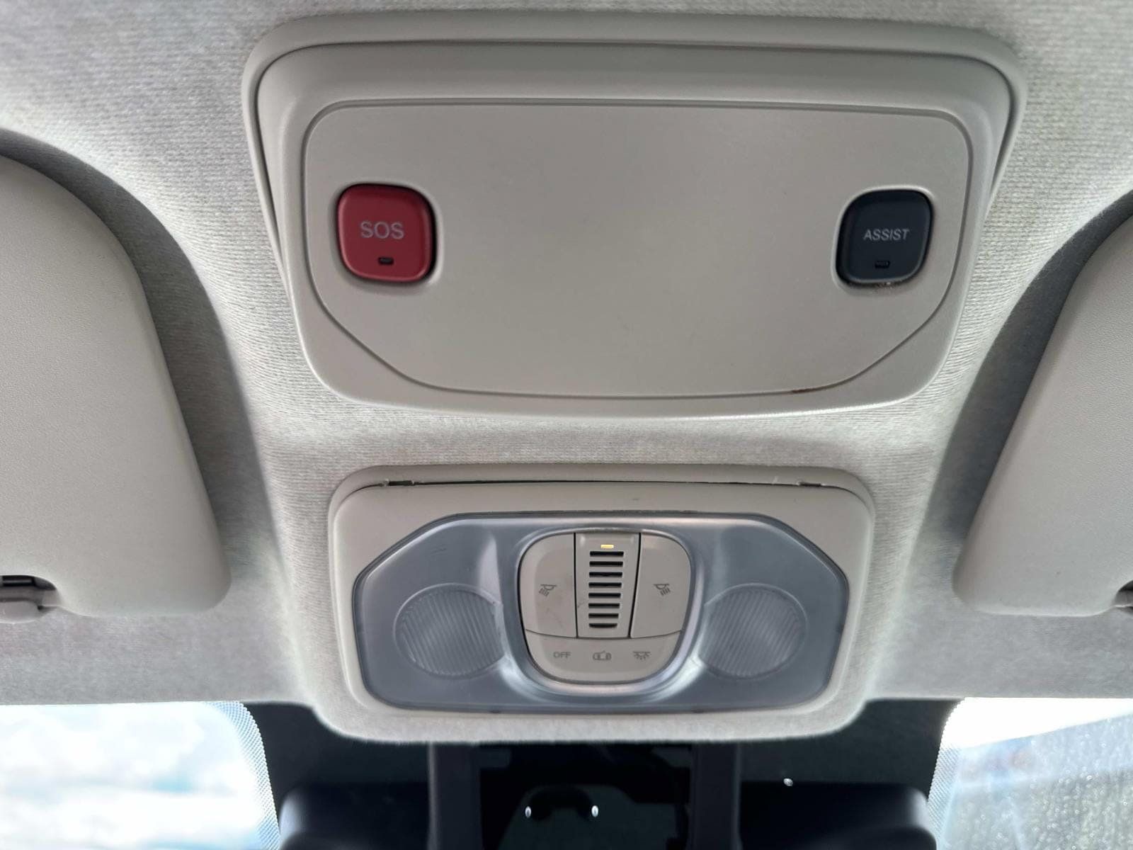 Used 2023 RAM ProMaster 2500 FWD image 32
